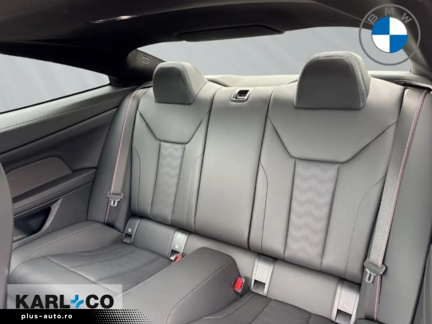 BMW M4 xDrive Coupe Comp. Ad.LED ACC H K 360 Kamera