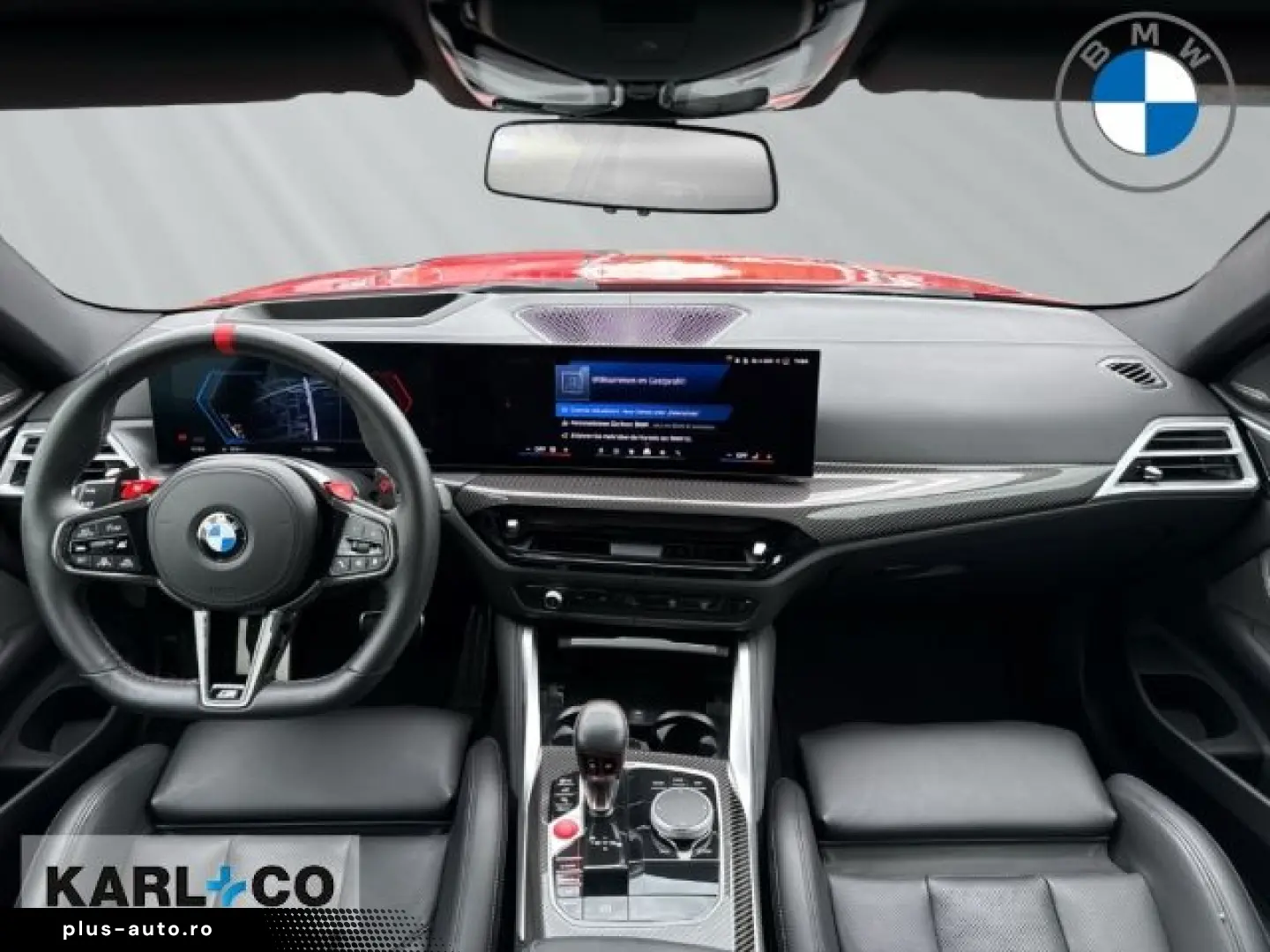 BMW M4 xDrive Coupe Comp. Ad.LED ACC H K 360 Kamera
