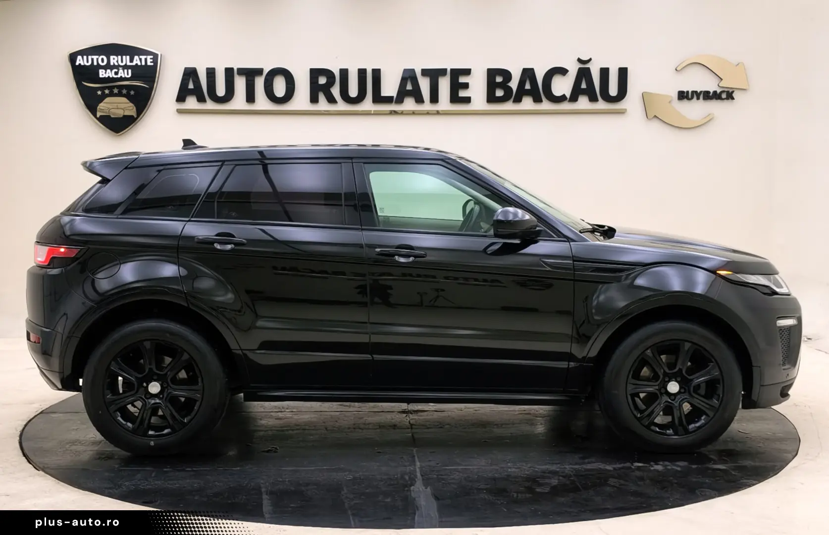 LAND ROVER   RANGE ROVER EVOQUE   2.0 DIESEL   180CP   An 20