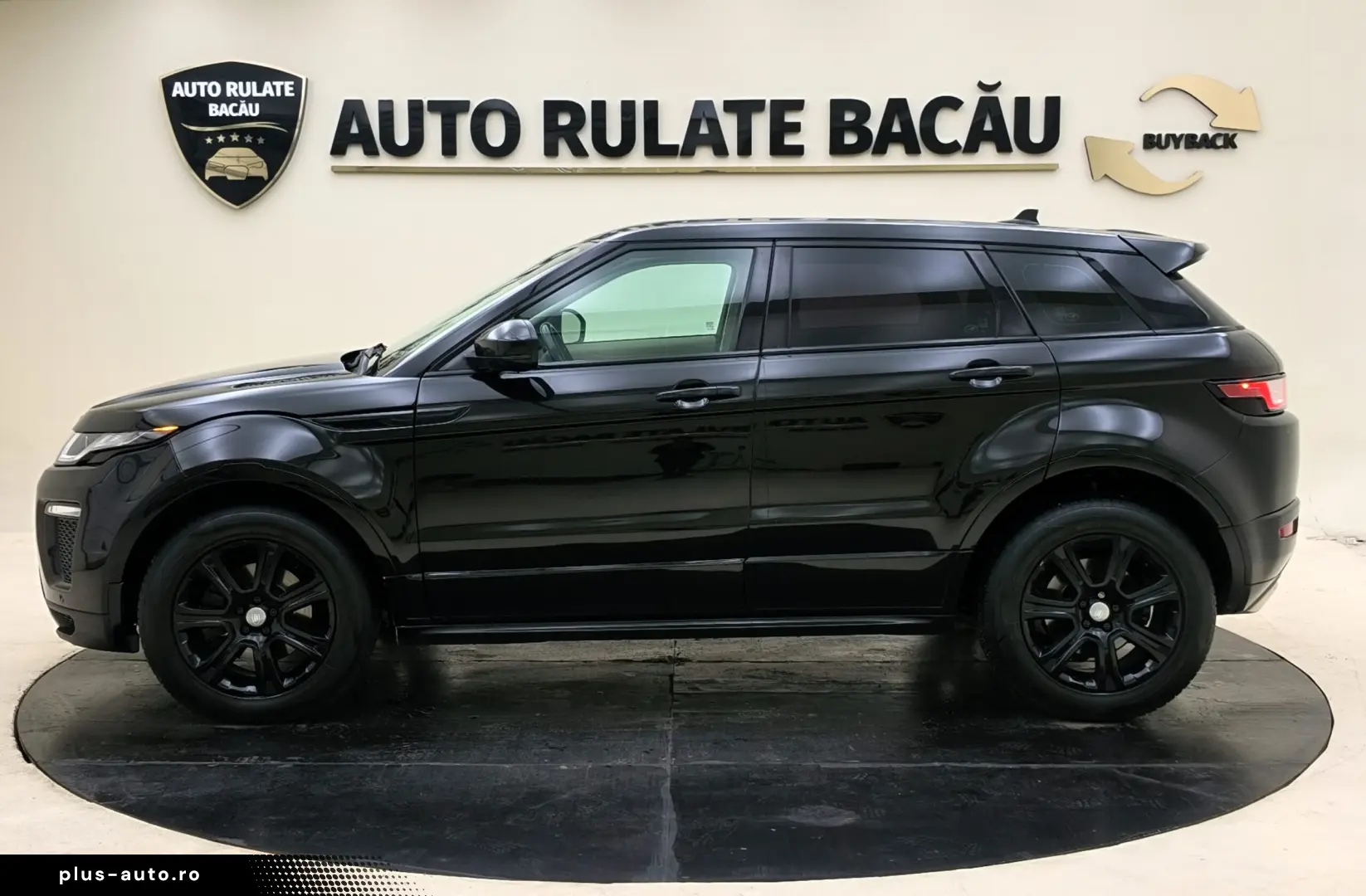 LAND ROVER   RANGE ROVER EVOQUE   2.0 DIESEL   180CP   An 20