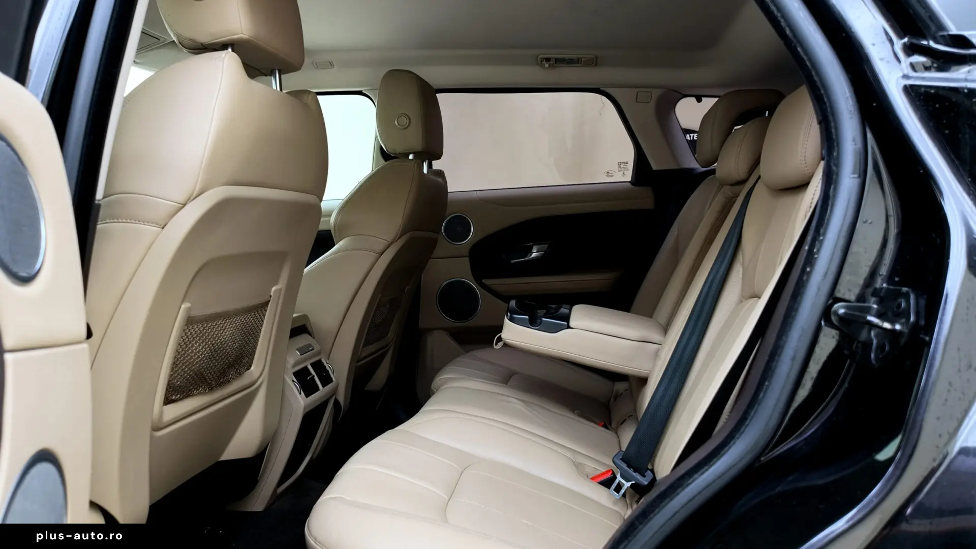 LAND ROVER   RANGE ROVER EVOQUE   2.0 DIESEL   180CP   An 20