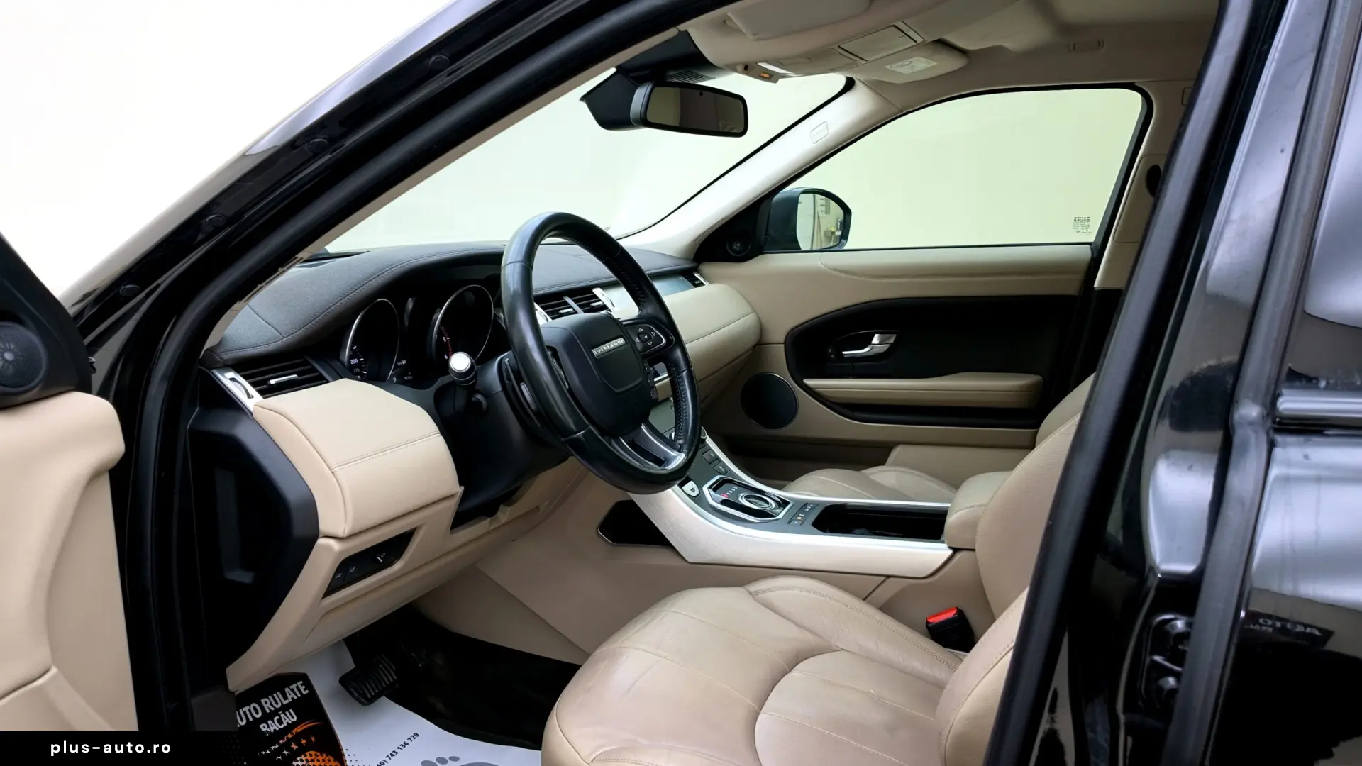 LAND ROVER   RANGE ROVER EVOQUE   2.0 DIESEL   180CP   An 20