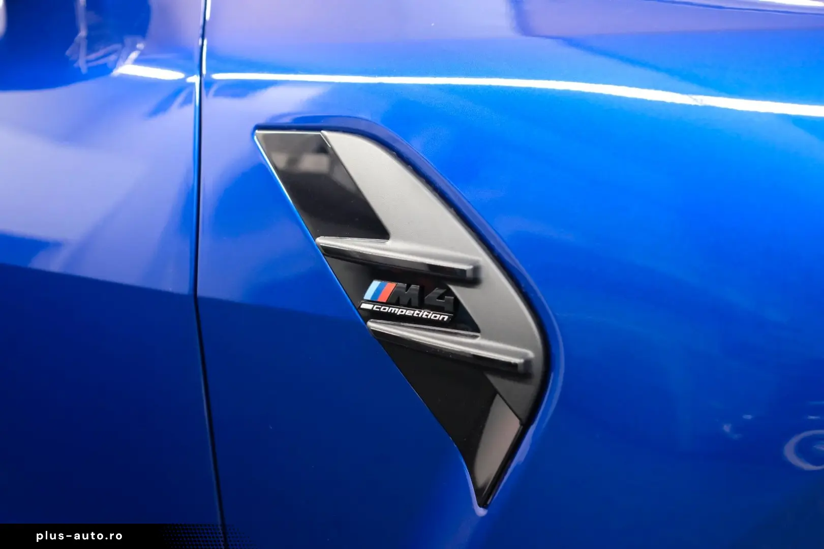 BMW M4 Competition 50 Jahre Edition CARBON DRIVERSPA