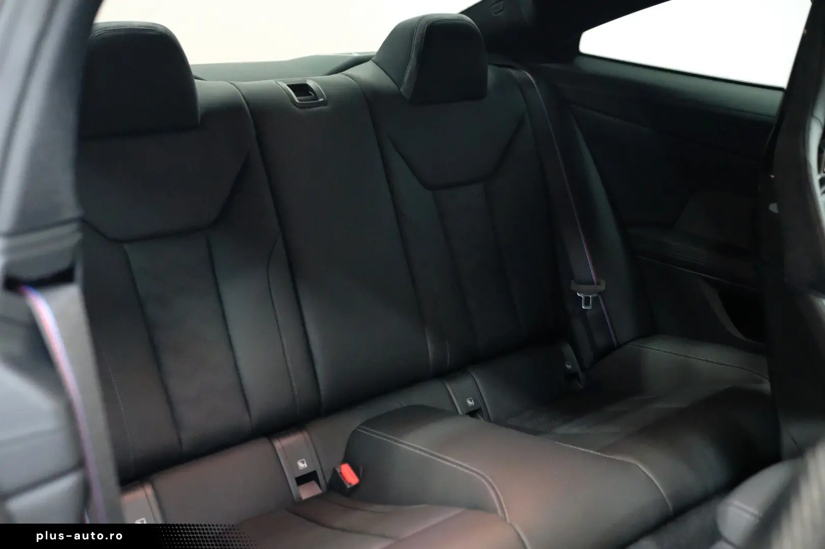 BMW M4 Competition 50 Jahre Edition CARBON DRIVERSPA