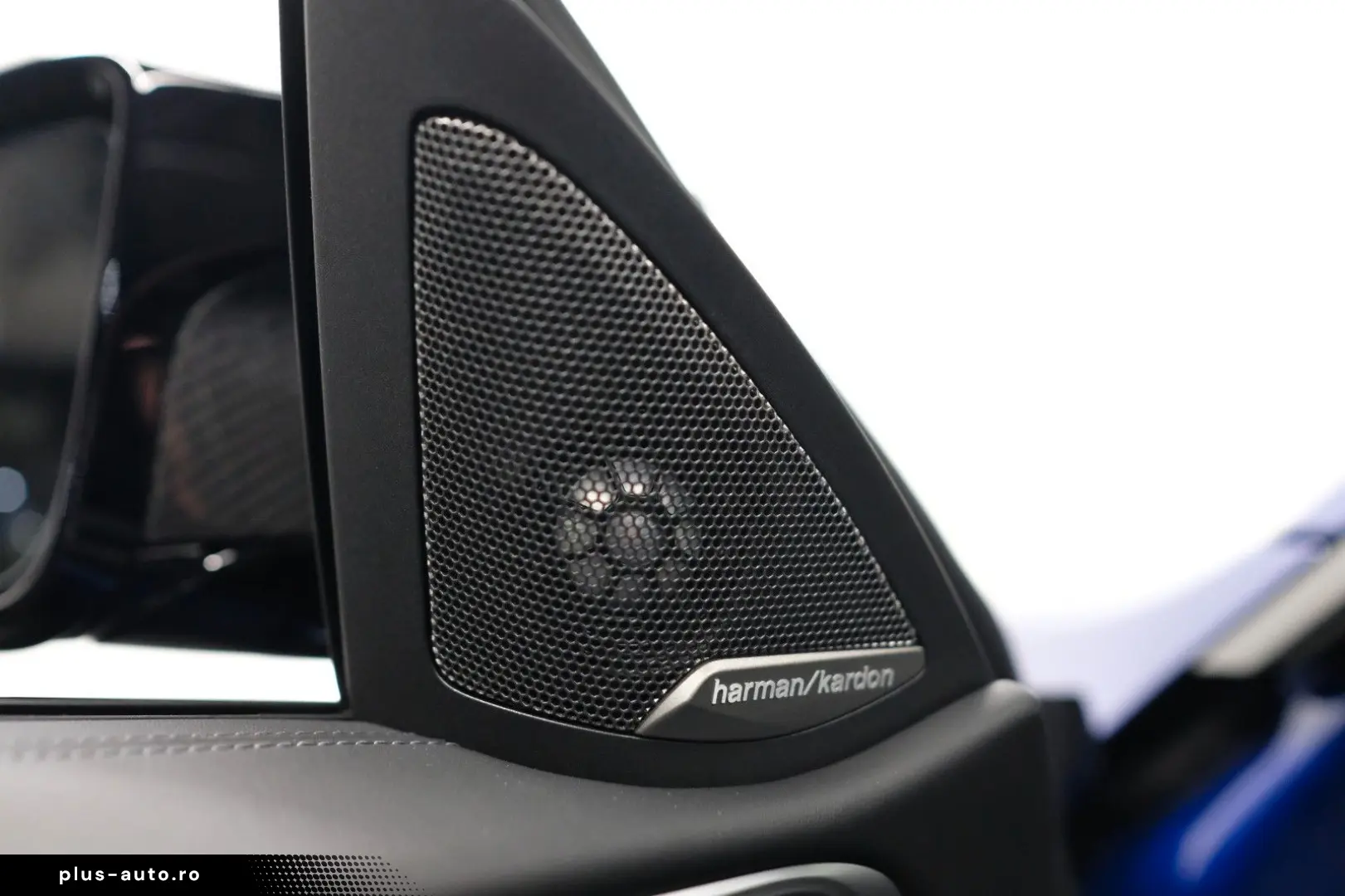 BMW M4 Competition 50 Jahre Edition CARBON DRIVERSPA