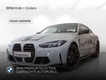 BMW M4 Coupe Navi 360Kamera Leder e-Sitze DAB PDCv h