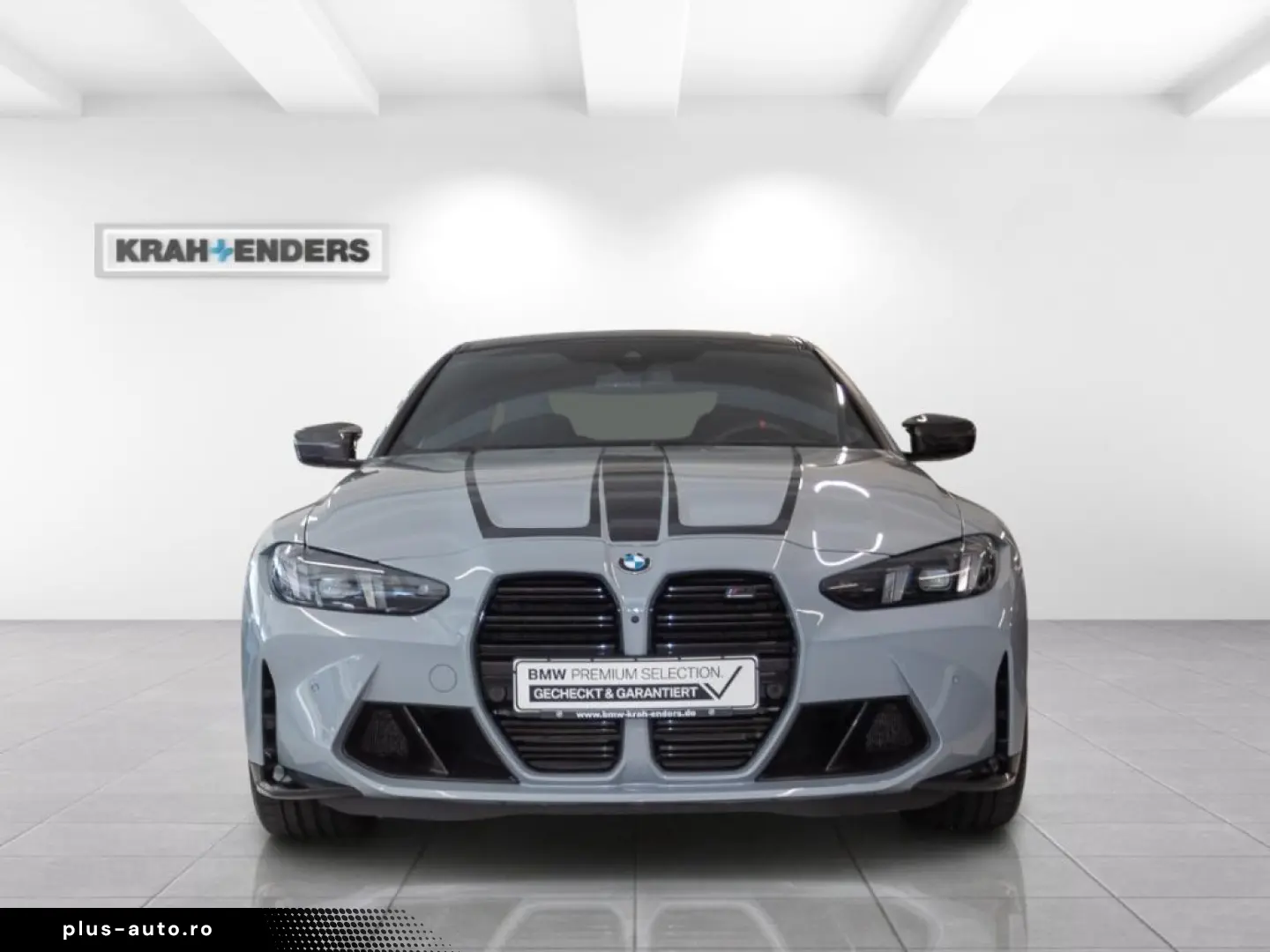 BMW M4 Coupe Navi 360Kamera Leder e-Sitze DAB PDCv h