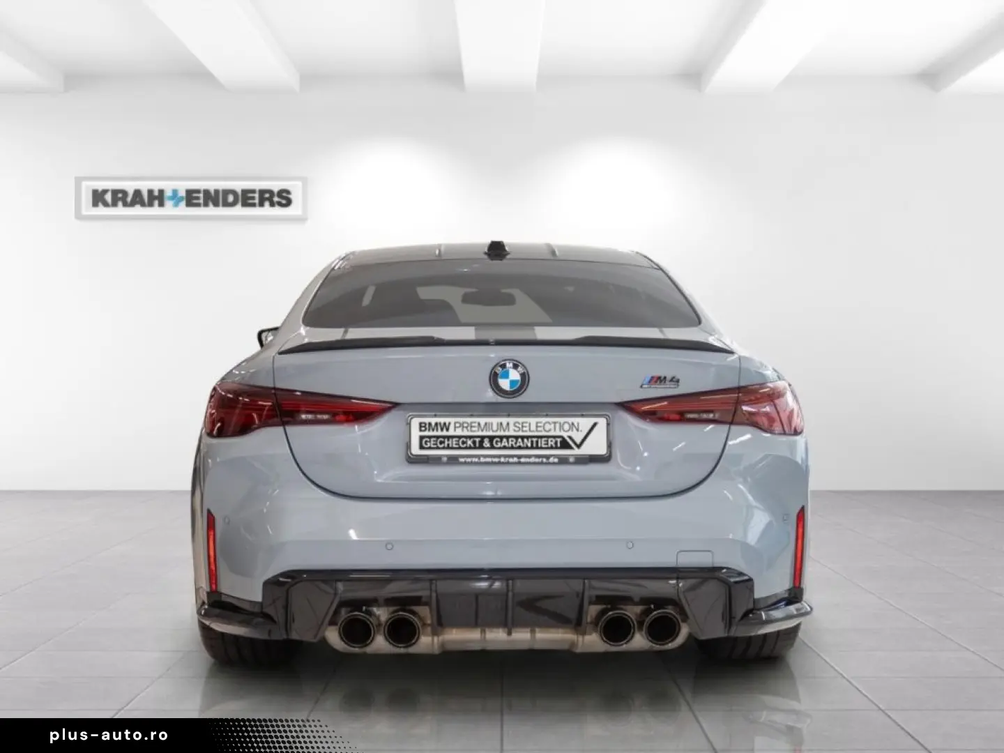 BMW M4 Coupe Navi 360Kamera Leder e-Sitze DAB PDCv h
