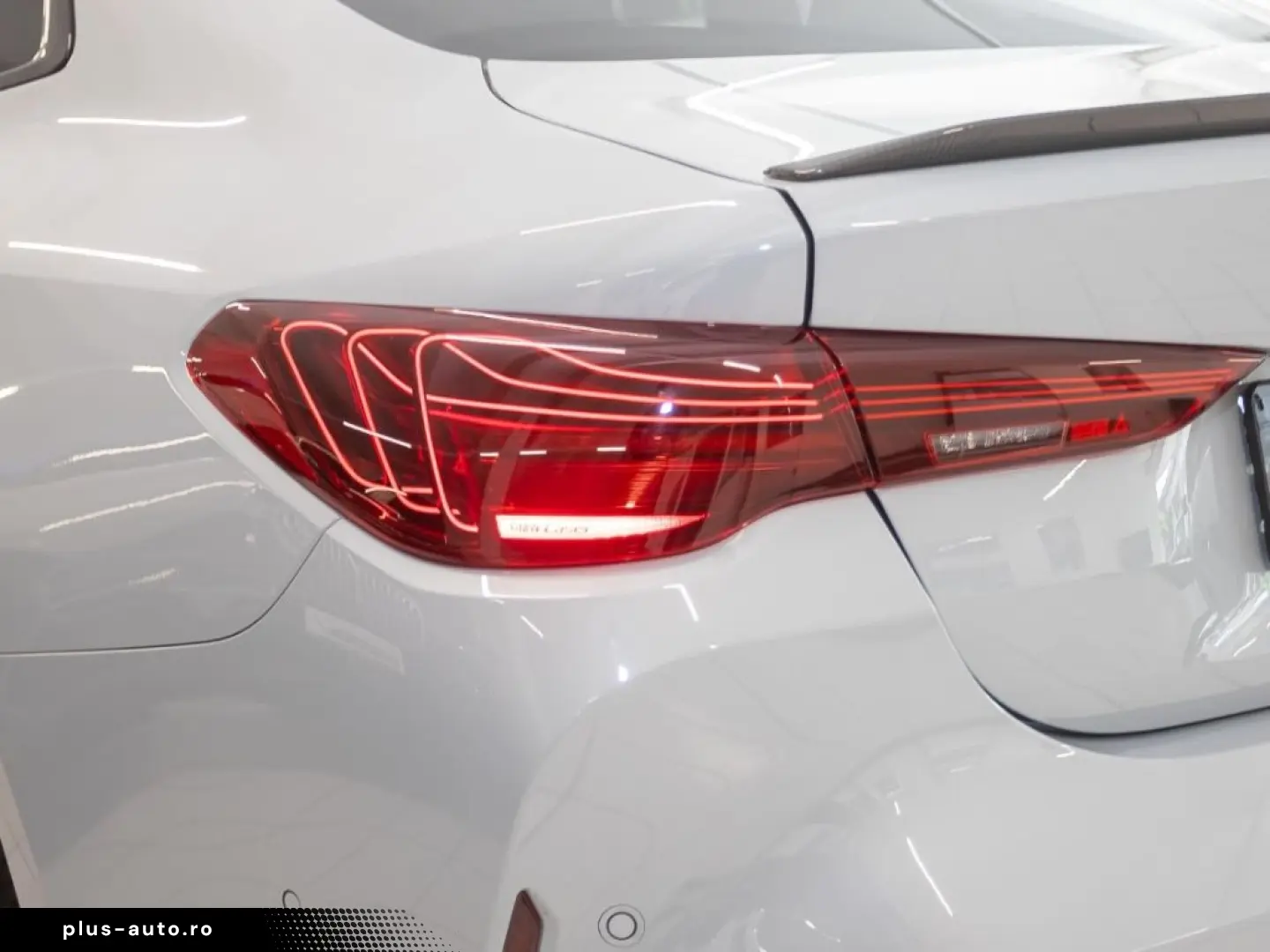 BMW M4 Coupe Navi 360Kamera Leder e-Sitze DAB PDCv h