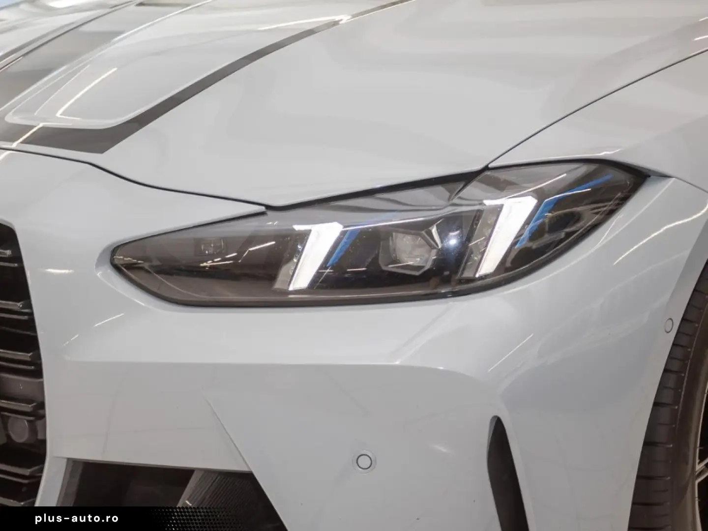 BMW M4 Coupe Navi 360Kamera Leder e-Sitze DAB PDCv h