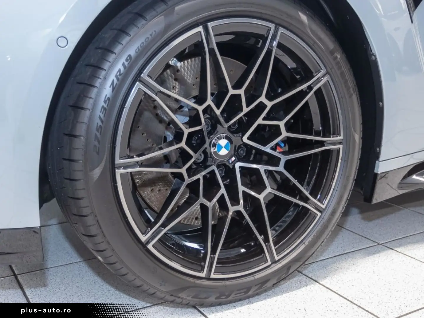 BMW M4 Coupe Navi 360Kamera Leder e-Sitze DAB PDCv h