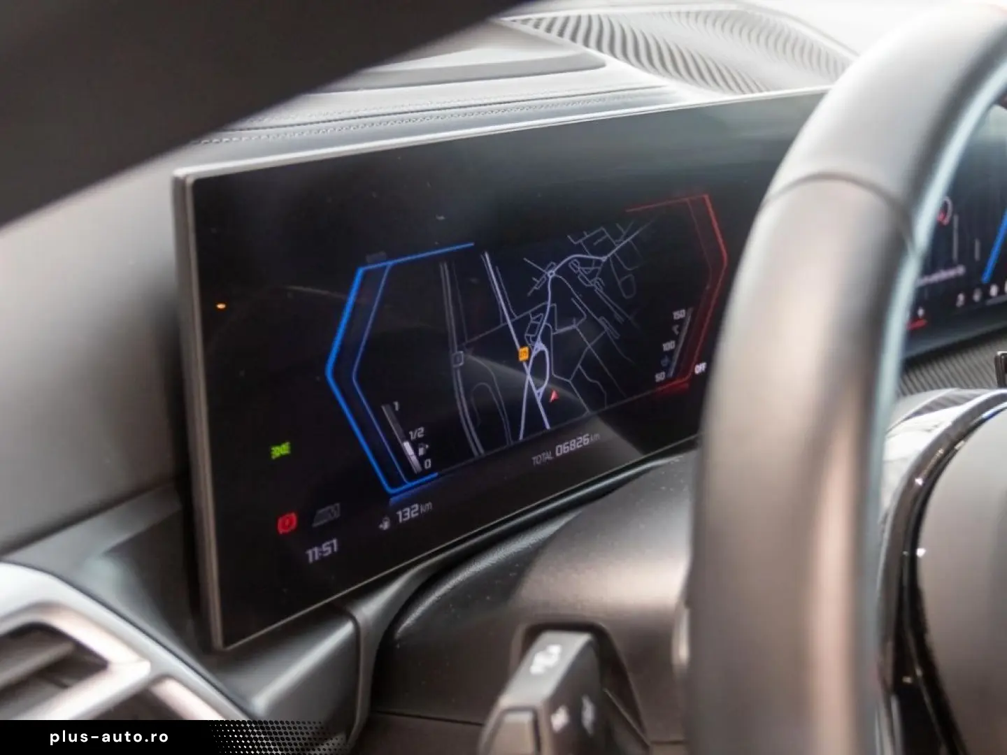 BMW M4 Coupe Navi 360Kamera Leder e-Sitze DAB PDCv h