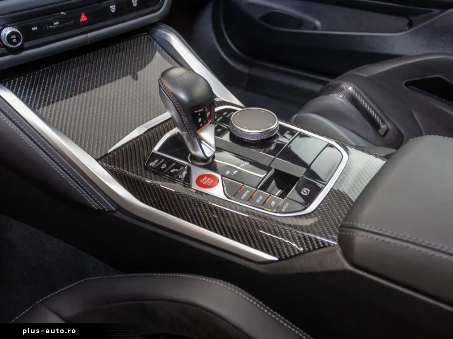 BMW M4 Coupe Navi 360Kamera Leder e-Sitze DAB PDCv h