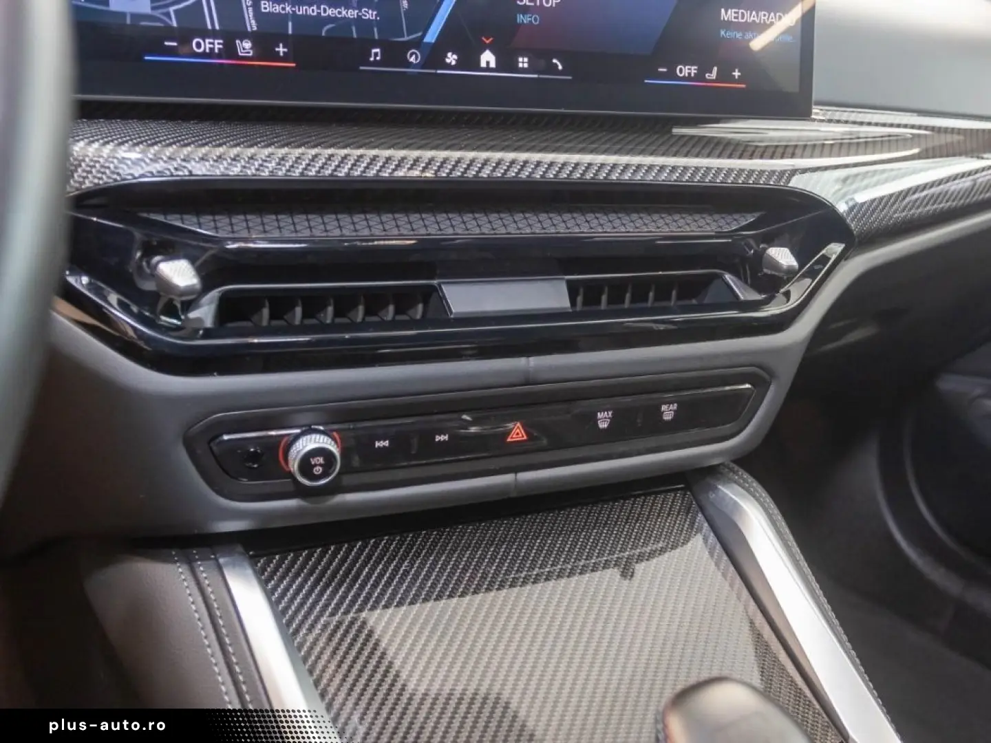 BMW M4 Coupe Navi 360Kamera Leder e-Sitze DAB PDCv h
