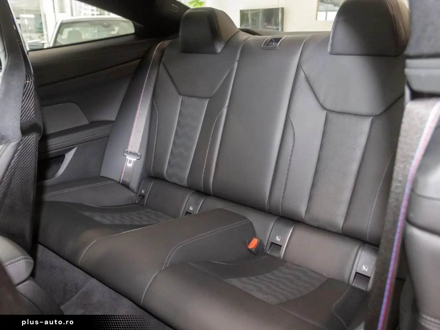BMW M4 Coupe Navi 360Kamera Leder e-Sitze DAB PDCv h