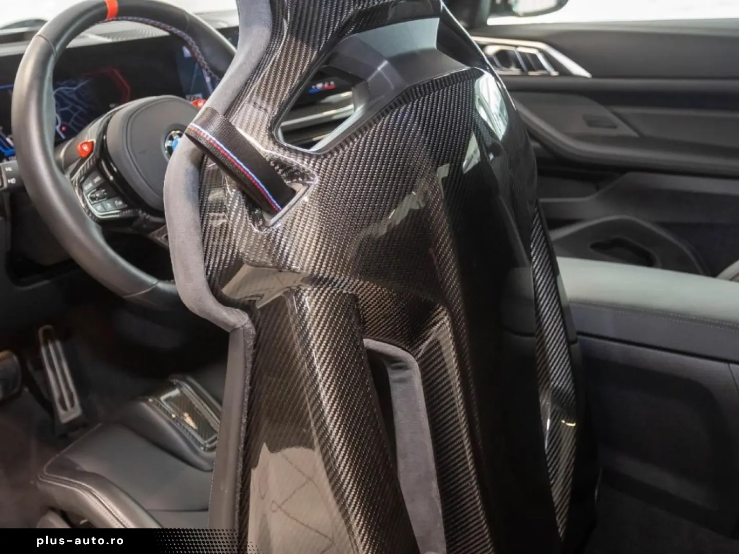 BMW M4 Coupe Navi 360Kamera Leder e-Sitze DAB PDCv h