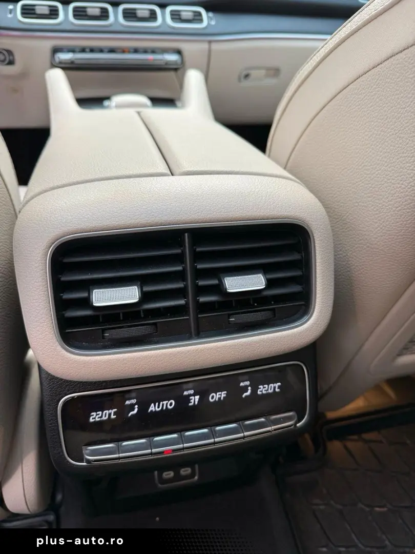MERCEDES-BENZ GLE450d 4MCoupe AMG '22Zoll Burm &hellip;