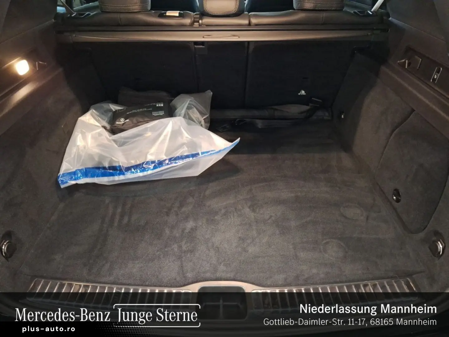 MERCEDES-BENZ GLE 53 AMG HYBRID 4M  Premium  Pano Hu&hellip;