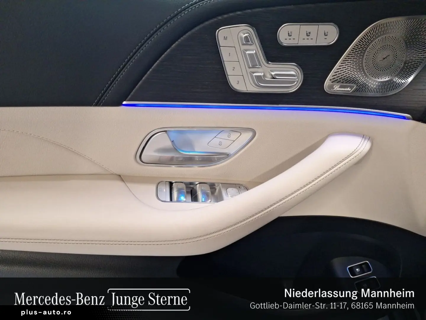 MERCEDES-BENZ GLE 53 AMG HYBRID 4M  Premium  Pano Hu&hellip;