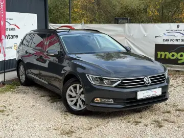 Volkswagen Passat  2019 2.0 Tdi 150Cp Navi Unic proprietar