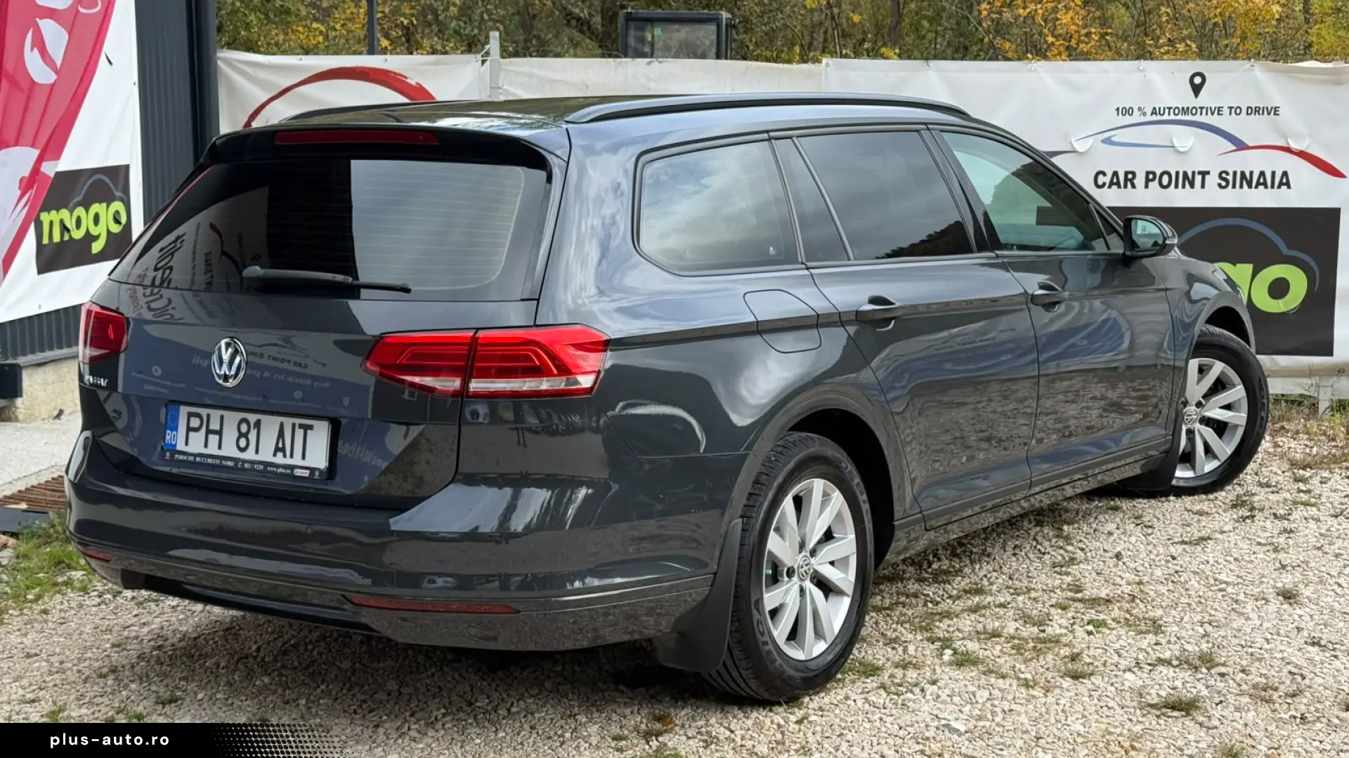 Volkswagen Passat  2019 2.0 Tdi 150Cp Navi Unic proprietar
