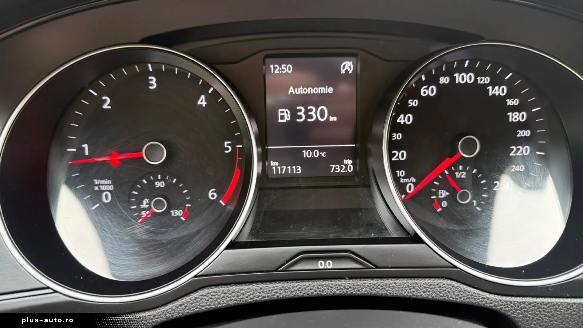 Volkswagen Passat  2019 2.0 Tdi 150Cp Navi Unic proprietar