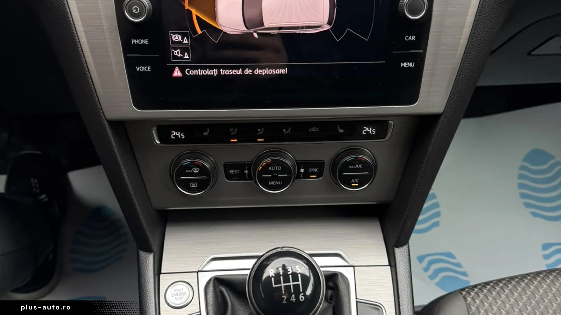 Volkswagen Passat  2019 2.0 Tdi 150Cp Navi Unic proprietar