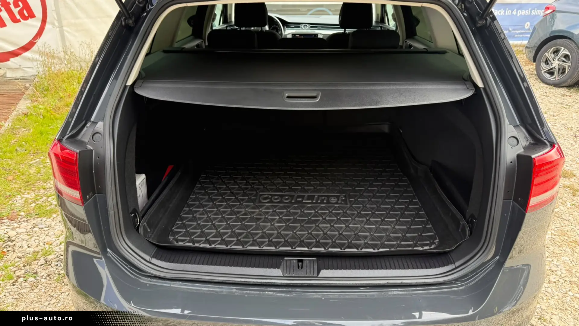 Volkswagen Passat  2019 2.0 Tdi 150Cp Navi Unic proprietar