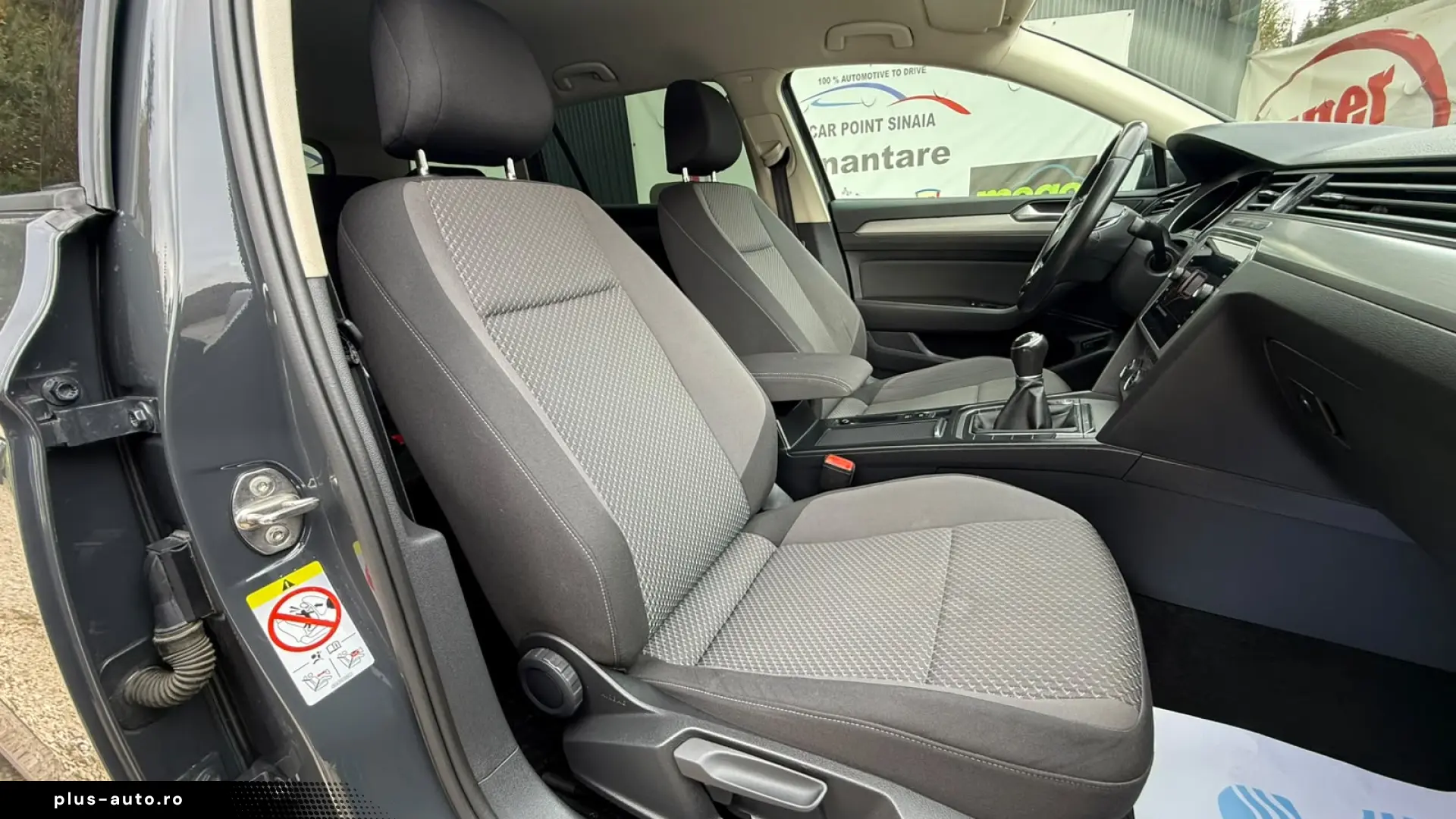 Volkswagen Passat  2019 2.0 Tdi 150Cp Navi Unic proprietar