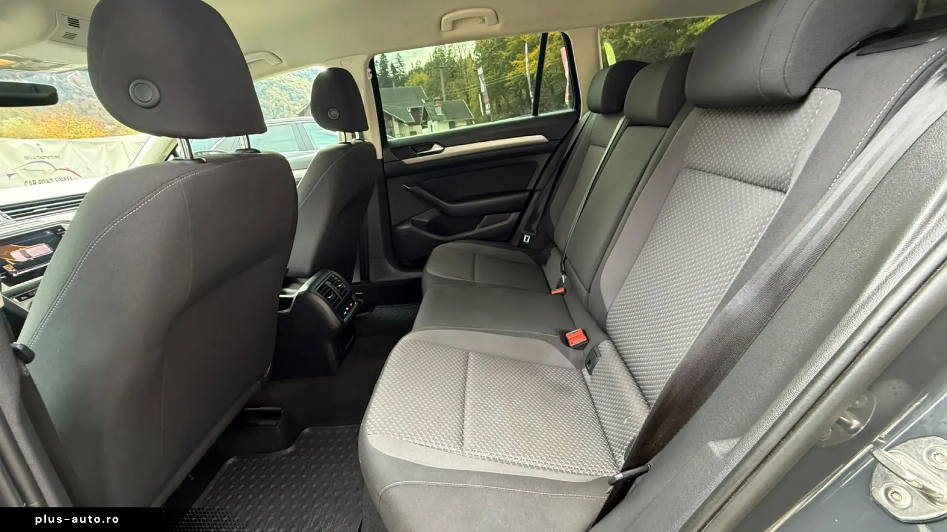 Volkswagen Passat  2019 2.0 Tdi 150Cp Navi Unic proprietar