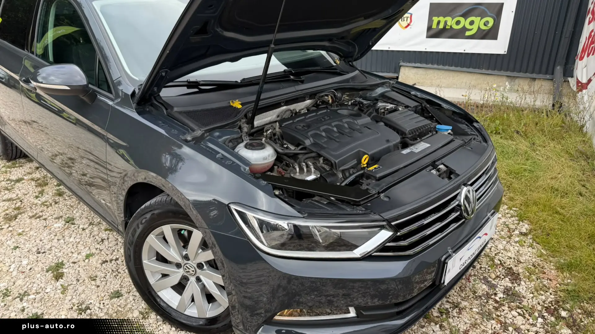 Volkswagen Passat  2019 2.0 Tdi 150Cp Navi Unic proprietar