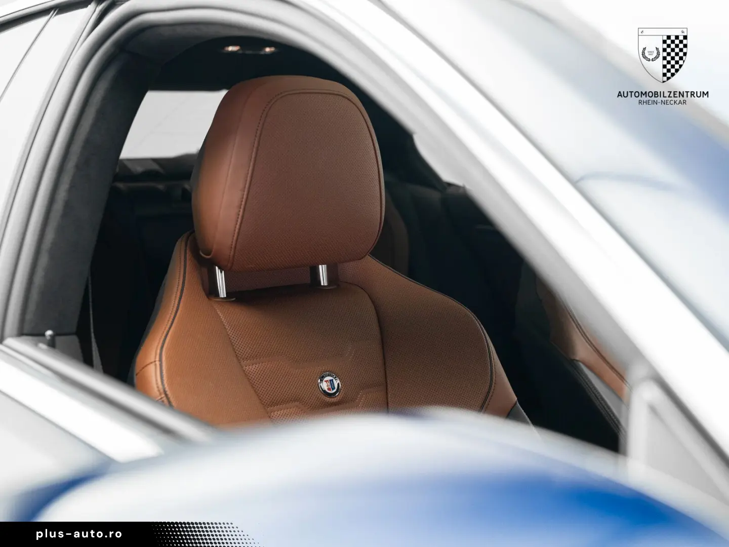 BMW M850i xDrive Gran Coupe Alpina B8 Professional