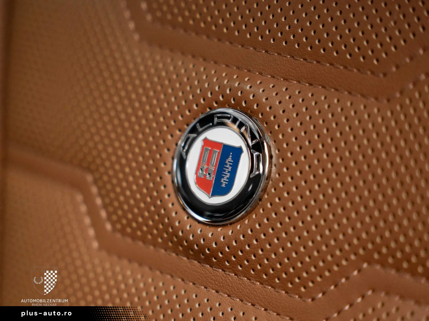 BMW M850i xDrive Gran Coupe Alpina B8 Professional