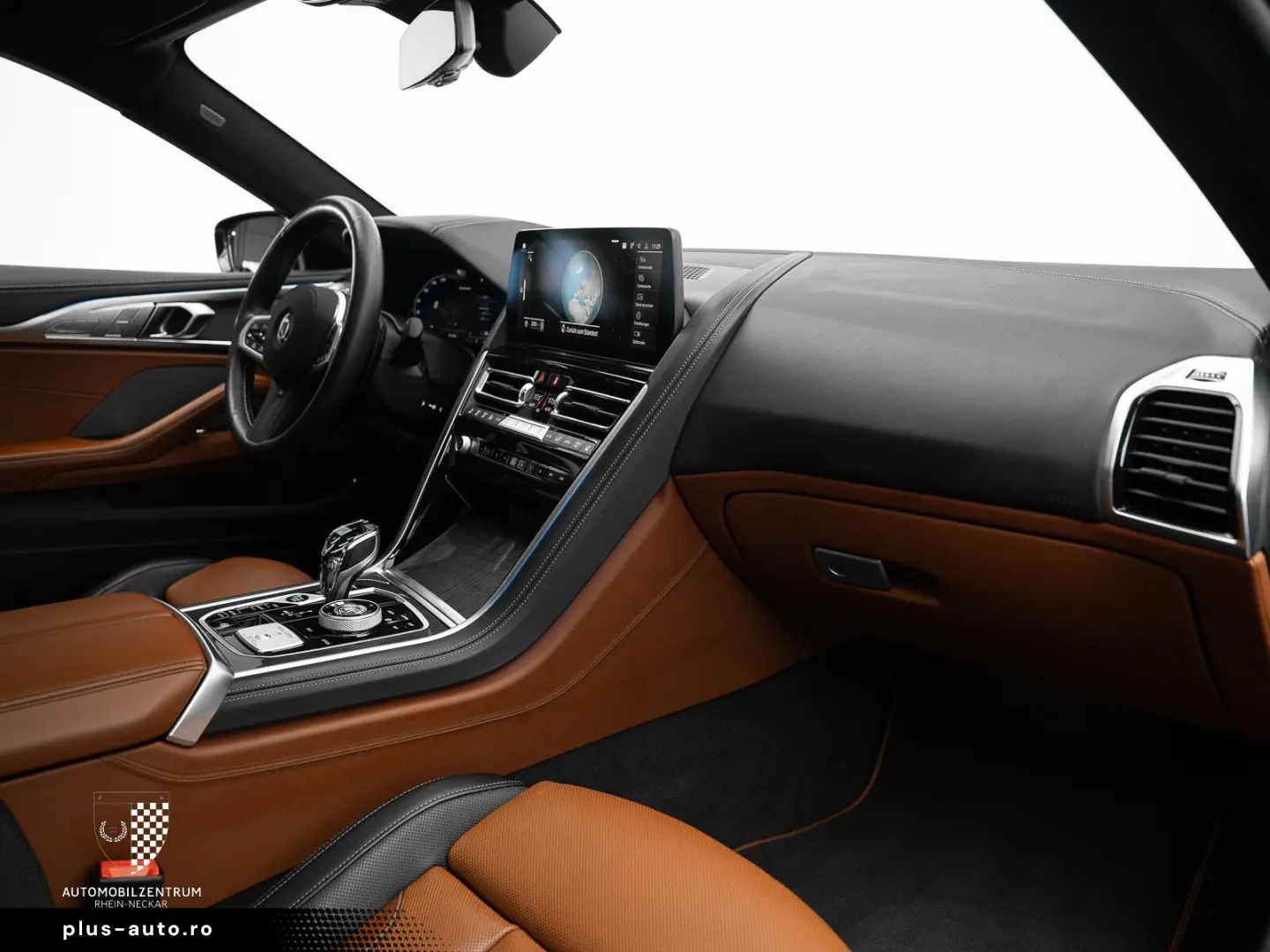 BMW M850i xDrive Gran Coupe Alpina B8 Professional