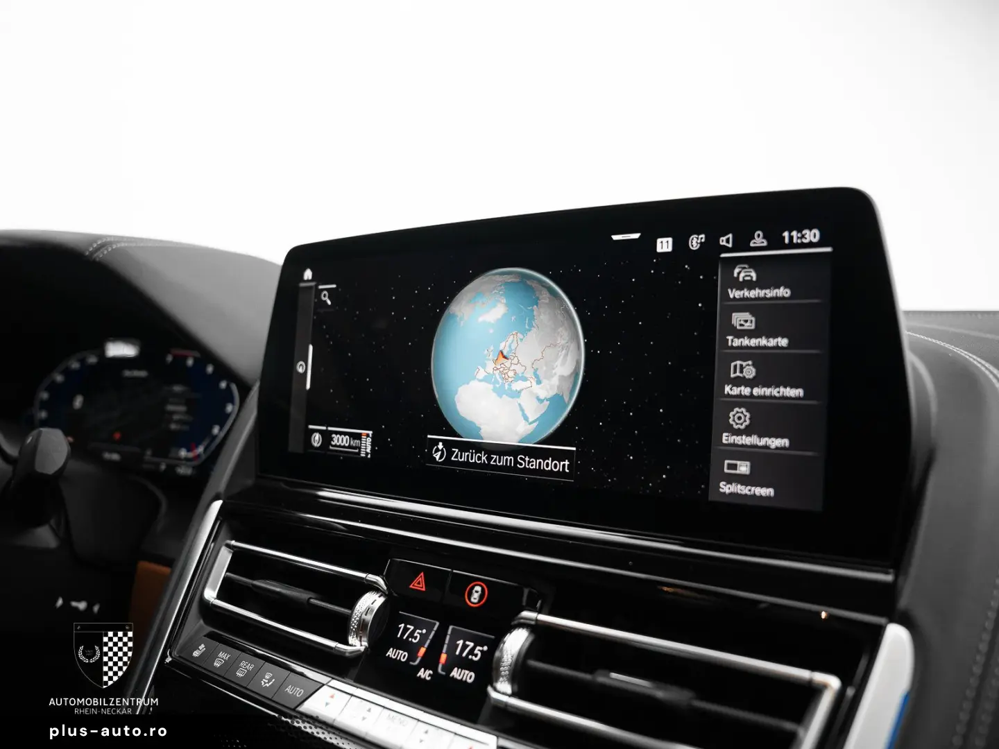 BMW M850i xDrive Gran Coupe Alpina B8 Professional