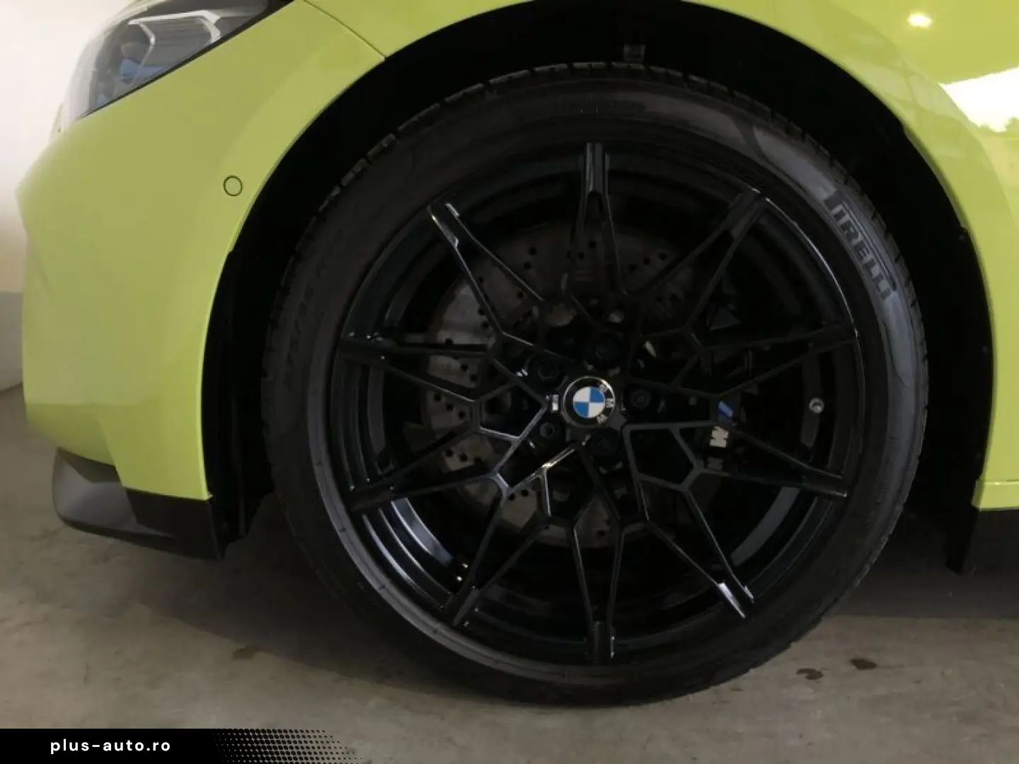 BMW M3 Comp LASER HUD MEMO hk M-SITZ CAM