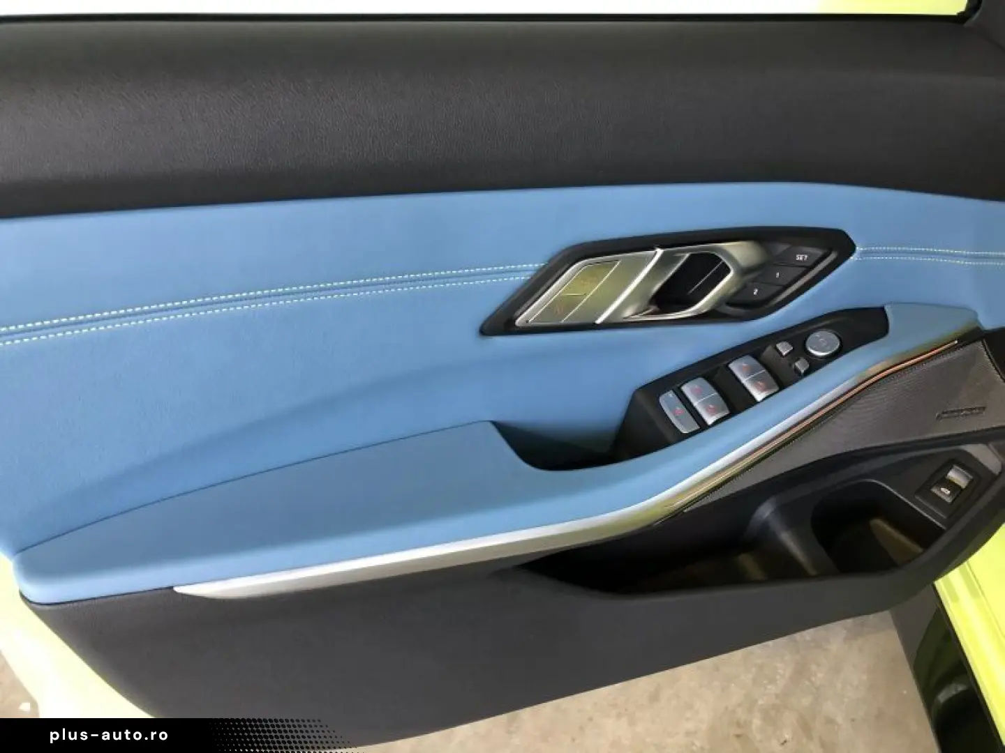 BMW M3 Comp LASER HUD MEMO hk M-SITZ CAM
