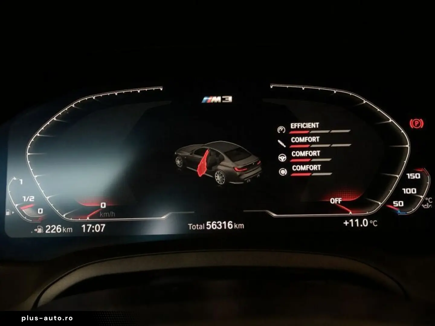 BMW M3 Comp LASER HUD MEMO hk M-SITZ CAM