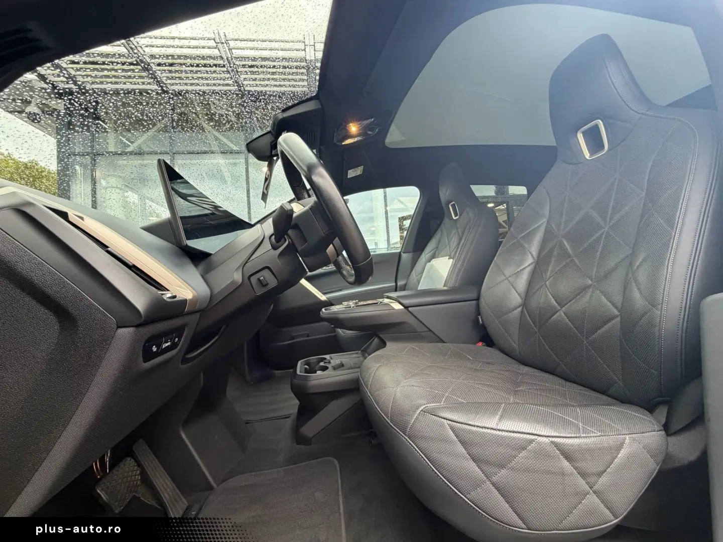 BMW iX xDrive40 Sportpaket