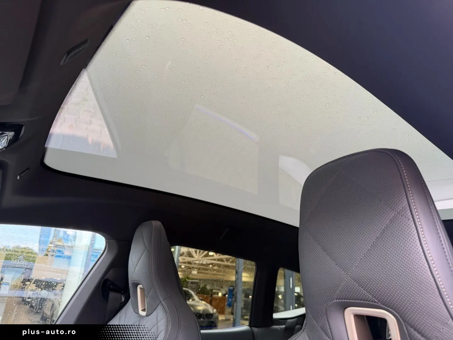 BMW iX xDrive40 Sportpaket
