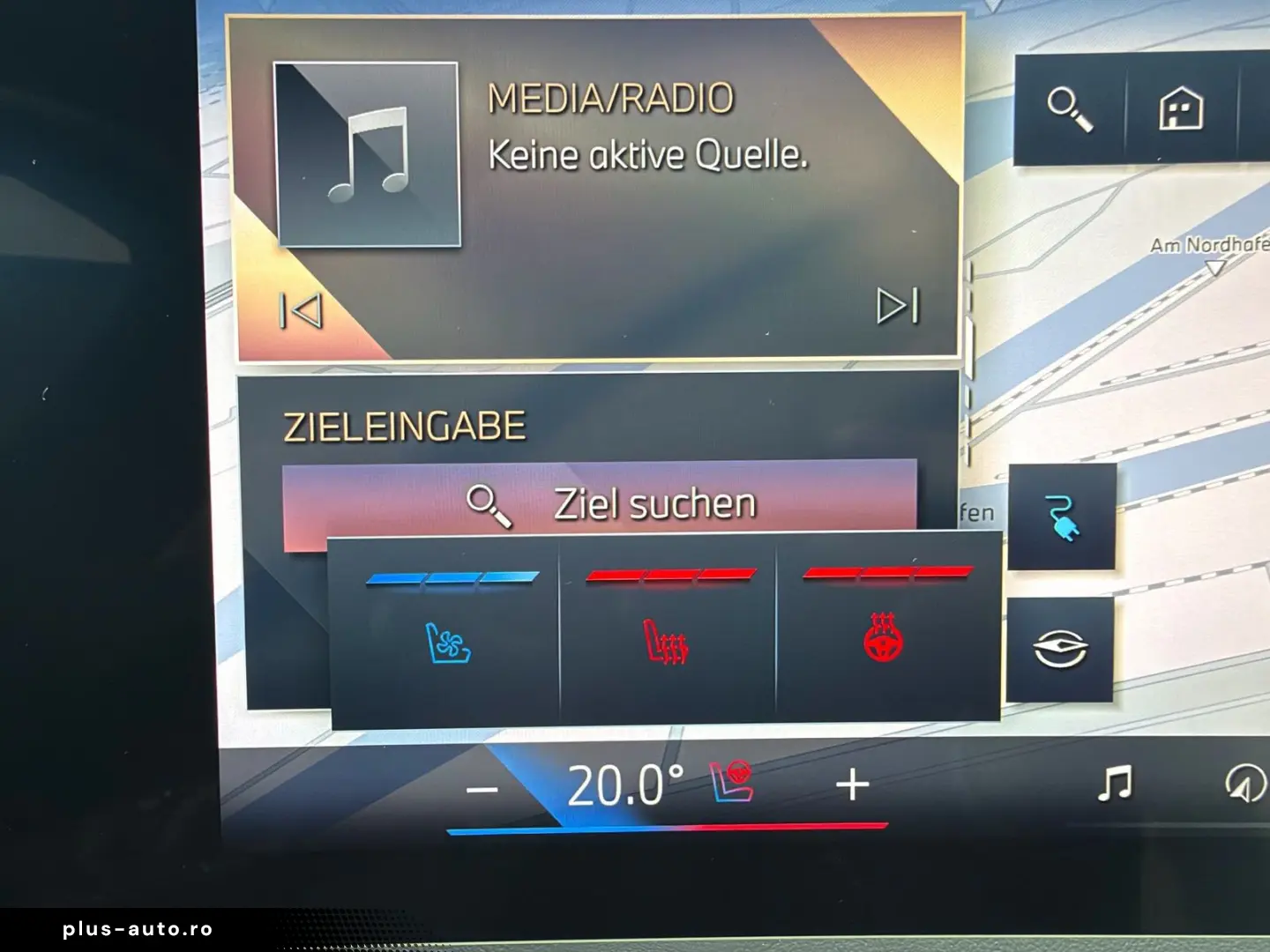 BMW iX xDrive40 Sportpaket