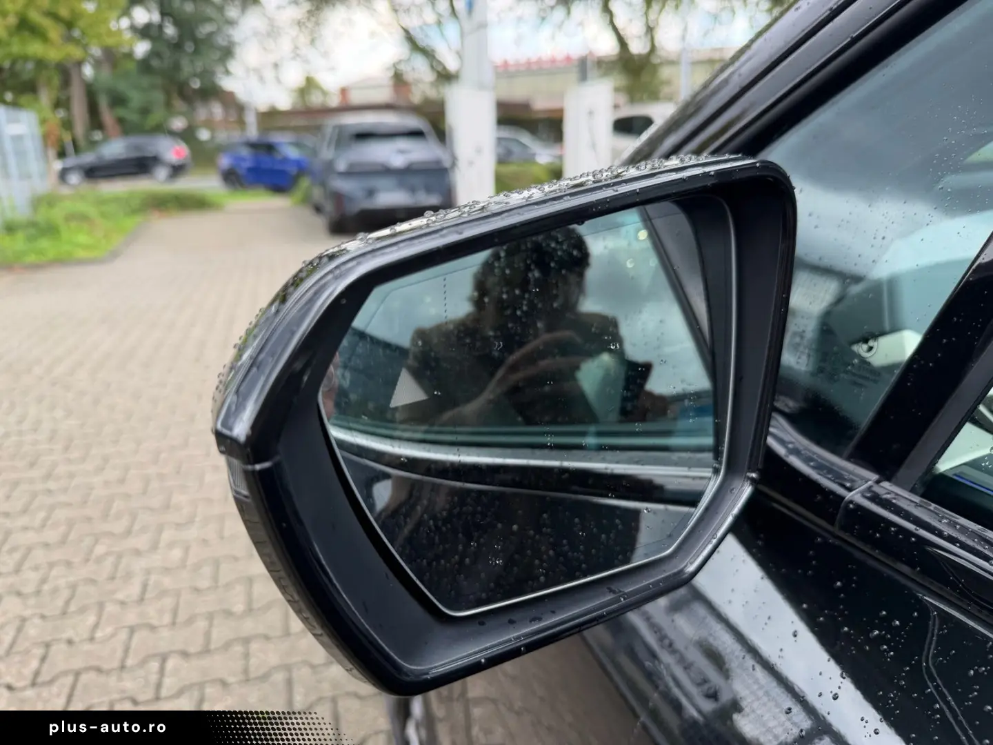 BMW iX xDrive40 Sportpaket