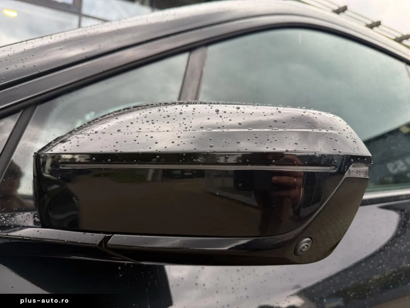 BMW iX xDrive40 Sportpaket