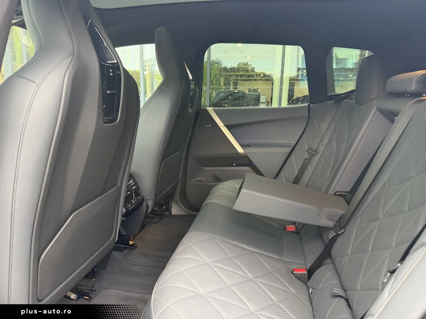 BMW iX xDrive40 Sportpaket