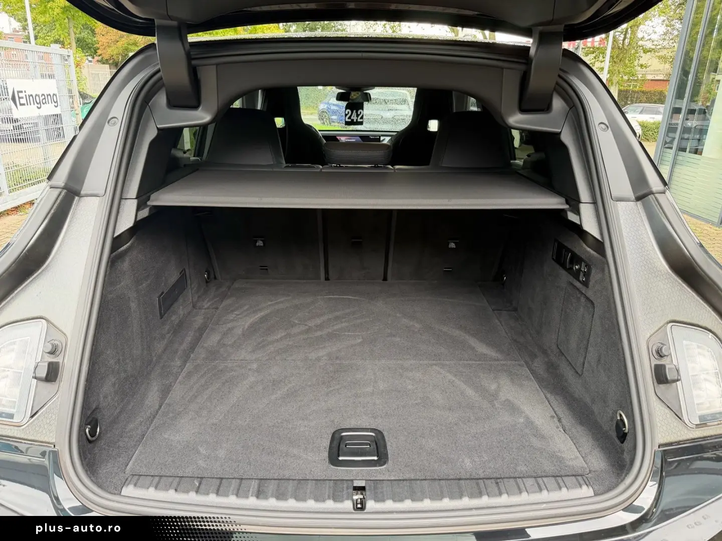 BMW iX xDrive40 Sportpaket