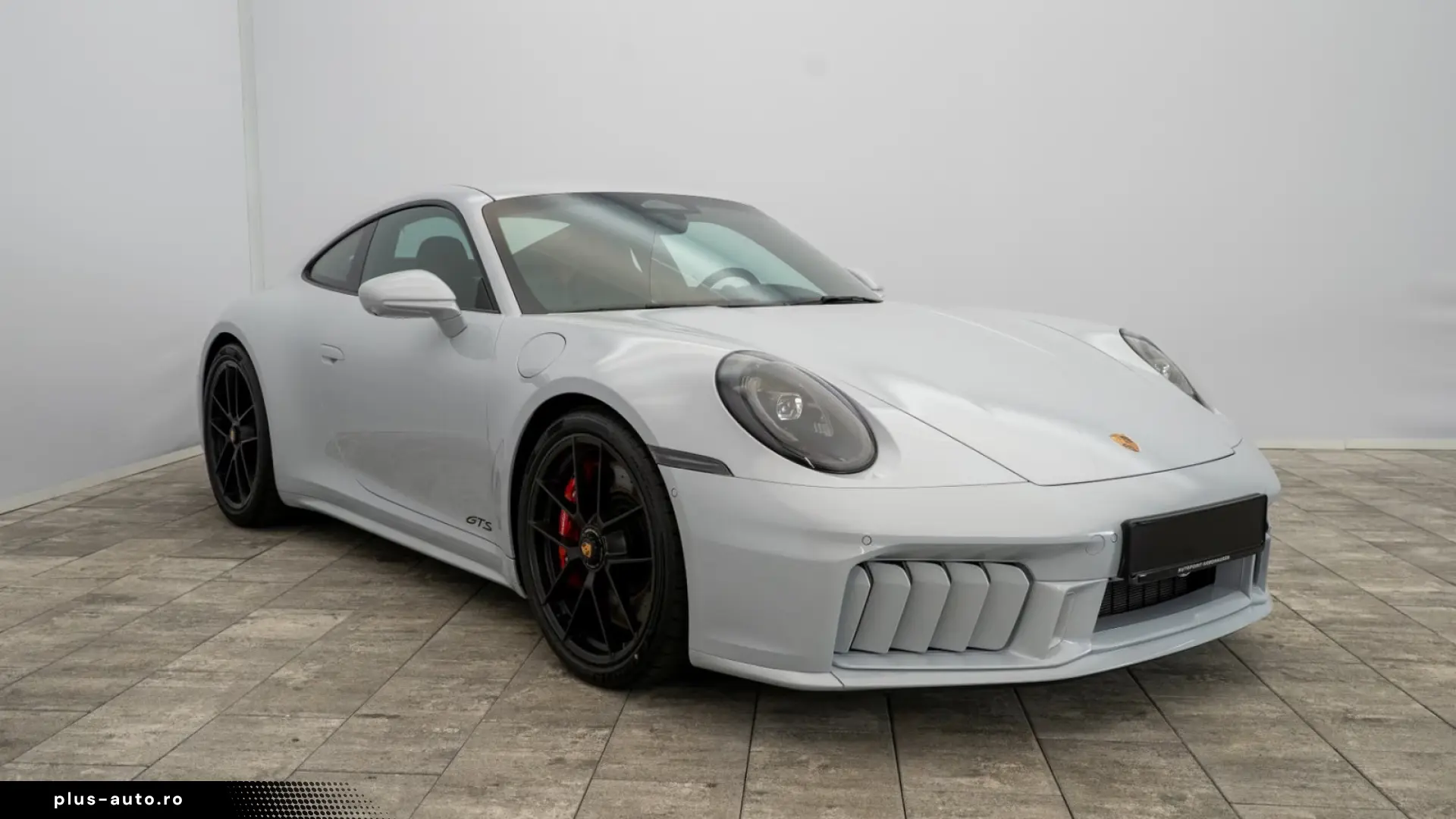 Porsche 992 911 Carrera GTS Coupe - Livrare imediata !