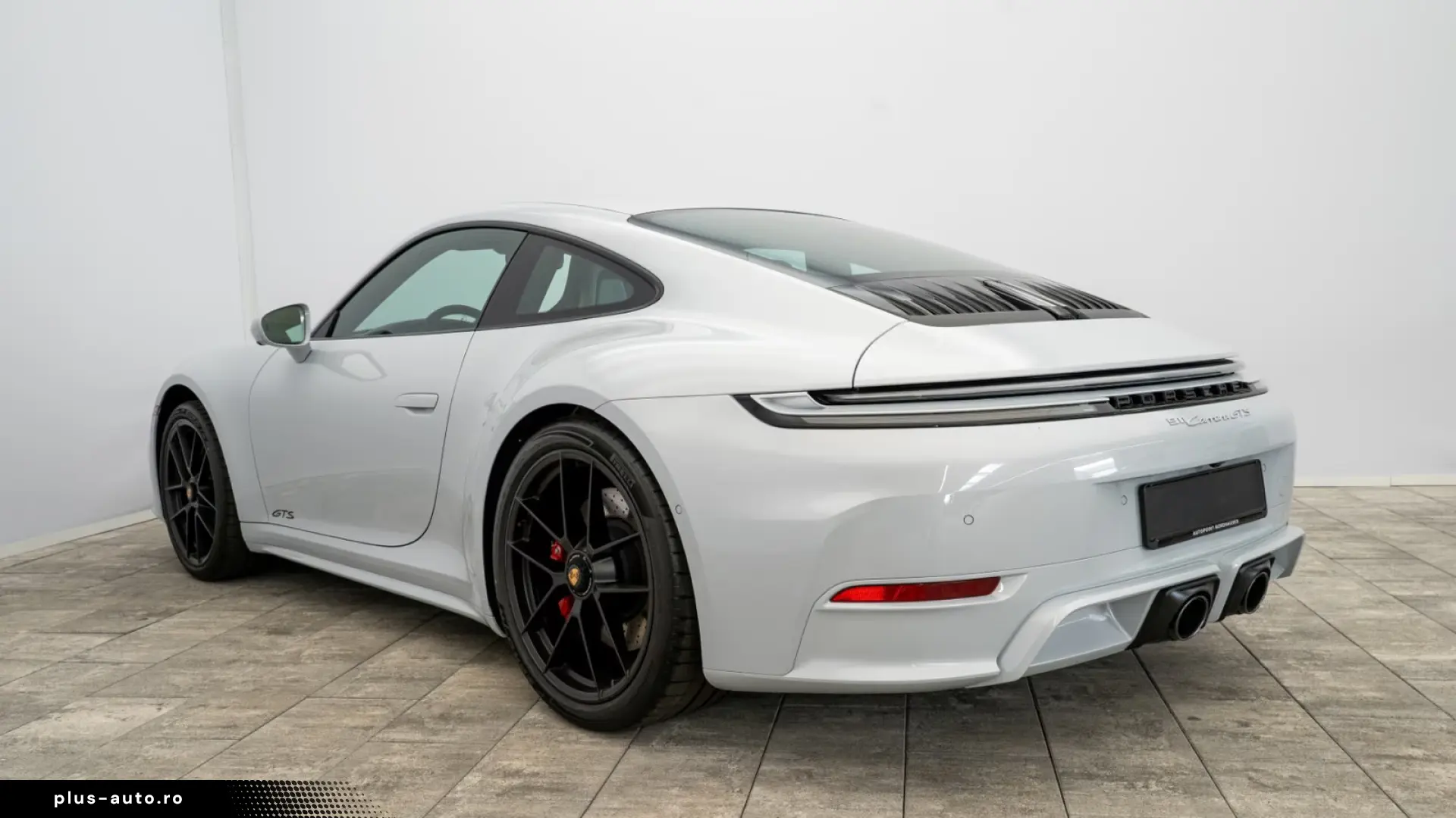 Porsche 992 911 Carrera GTS Coupe - Livrare imediata !