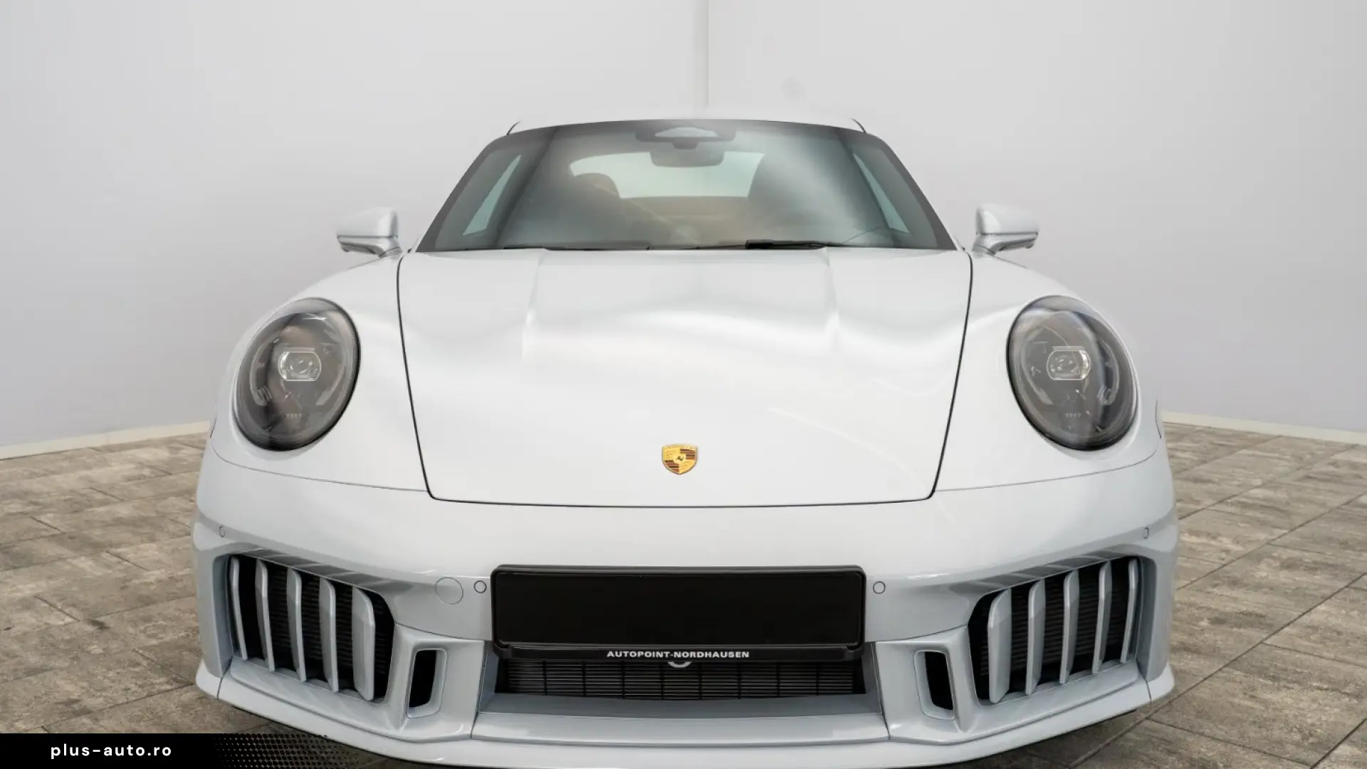 Porsche 992 911 Carrera GTS Coupe - Livrare imediata !