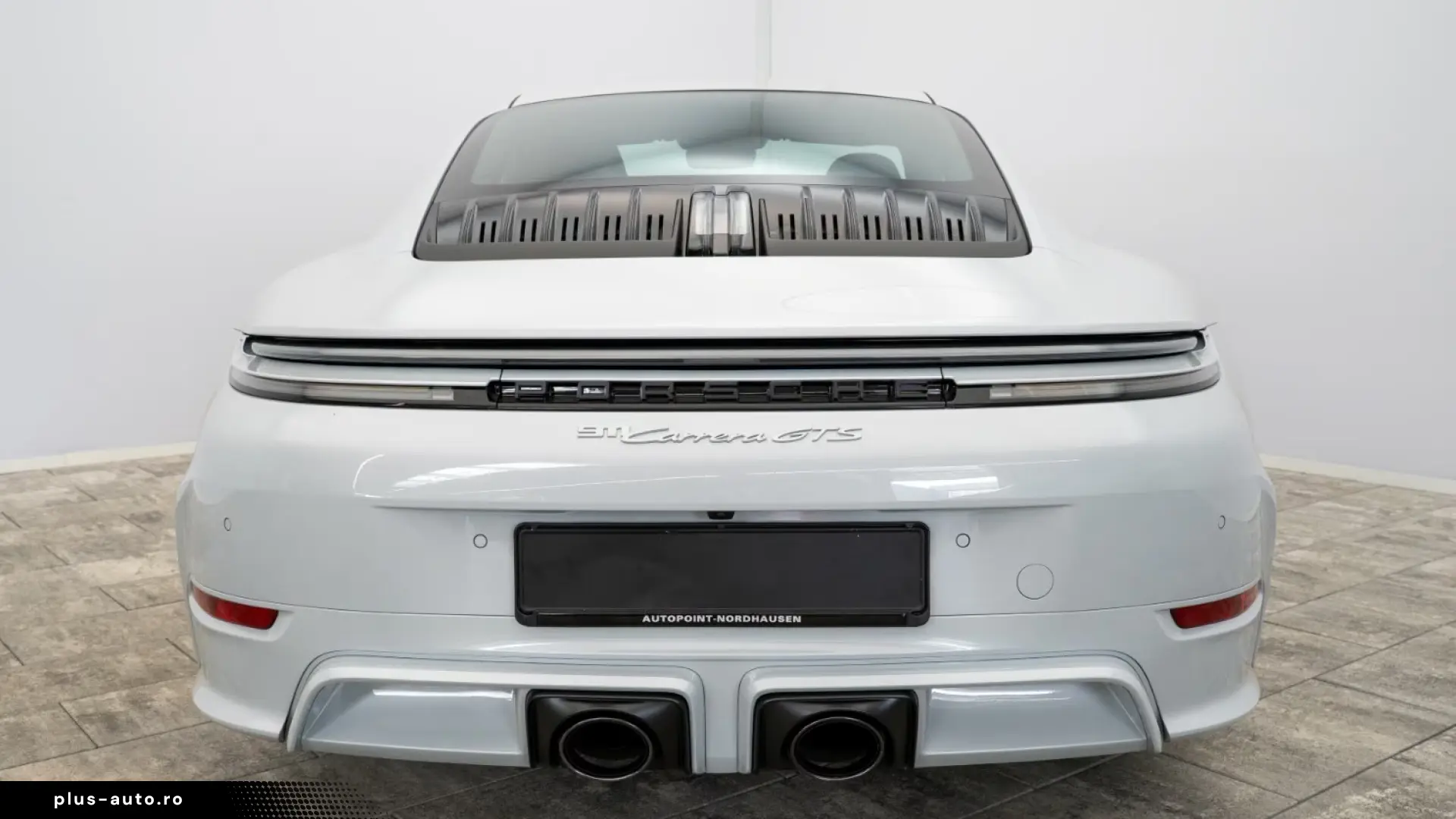 Porsche 992 911 Carrera GTS Coupe - Livrare imediata !