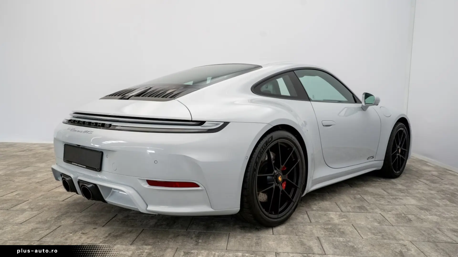 Porsche 992 911 Carrera GTS Coupe - Livrare imediata !
